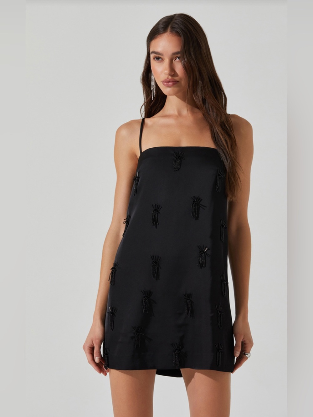 ASTR Cassiel Dress Size M Nwot